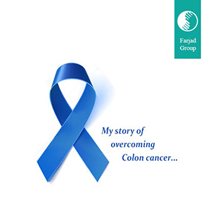 Colon Cancer Survivor